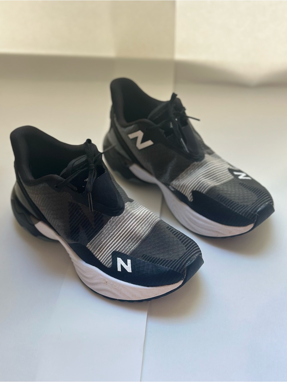 New Balance FuelCell Rebel TR Running Shoe